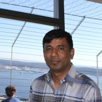 Krishna Sapkota