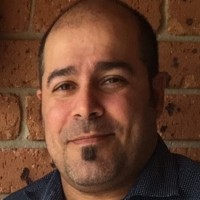 Ray Fares