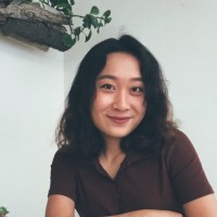 Stacey Yu