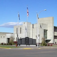 Stevens County Clerk