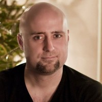 Christer Dolk