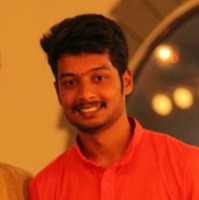 Bala Srinivas P