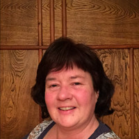 Jo Wright