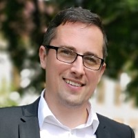 Kristian Kurthy