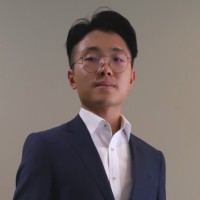 Chance Ong