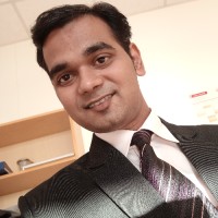 Sachin Chede