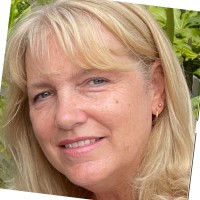 Nicola Mcginty