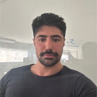 Gustavo Corradini Campos