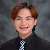 Allen Shane Sarmiento