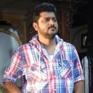 Jayant Pawar