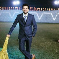 Vipul Goyal