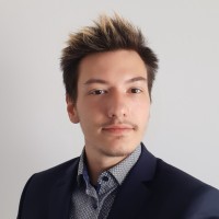 Baptiste Tesson
