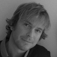Gareth Carter
