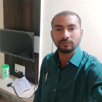 Kumar Aman