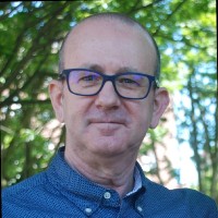 Ángel Luis Menéndez Fernandez