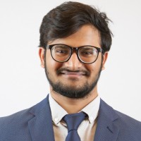 Venkata Mukka