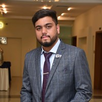 Mushabab Asghar