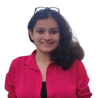 Yashvi Pandya