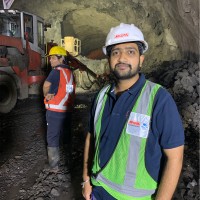 Harshvardhan Ingawale