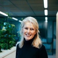 Bernadet Valentijn