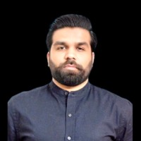 Shahmeer Khan Bhutto