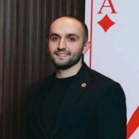 Hasan Mammadjafarov