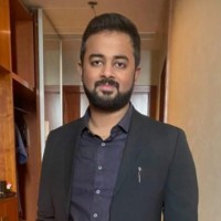 Arjun Balaji