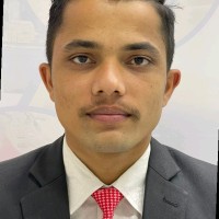 Bashu Acharya