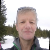 Simon Woods