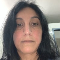 Cristina Moraes