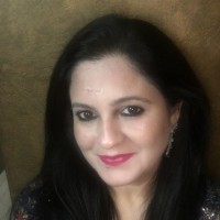 Tania Bhalla