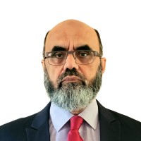 Saeed Malik