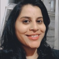 Ramya S