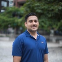 Gurekamdeep Sidhu