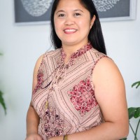 Abeguel Abenoja