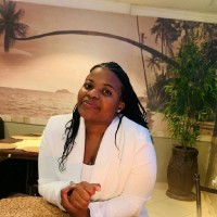 Sthembile Dlamini