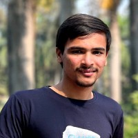 Darshan Balar