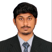 Mohamed Ibrahim P.M