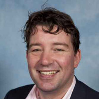 Robert Gaasbeek