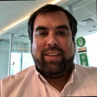 Sebastián Arturo Bosaans Carvajal