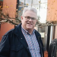 Arjan Verstoep