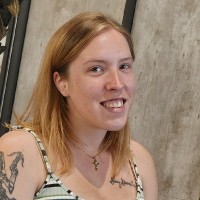 Kristin Stump