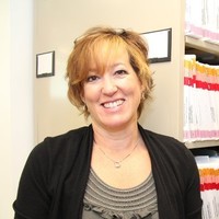 Ghislaine Boulianne