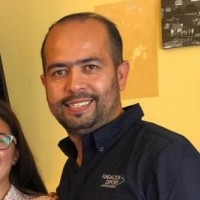 Omar Zelvaggio Tovar 🇨🇷
