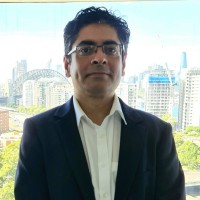 Chetan Trehan, Mba