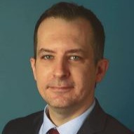 Joshua Jones, PMP, CSSBB