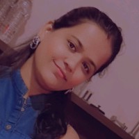 Menaka Patel