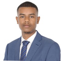 Joel Weldu