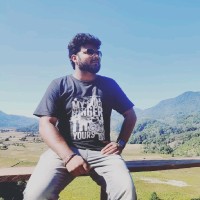 Prashant Rai