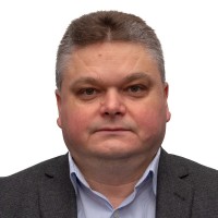 Lucian D. Ciocan